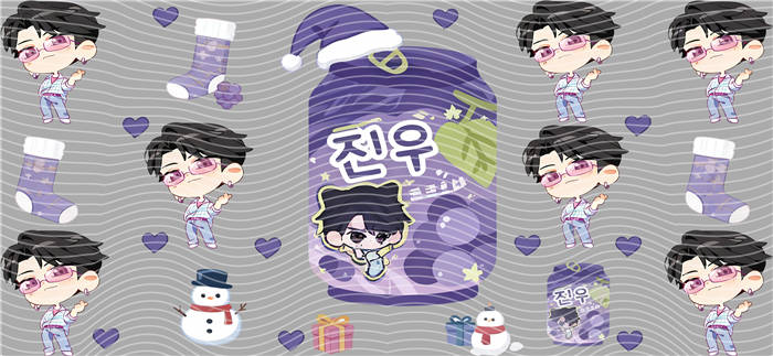 16oz Latest Bestseller-C 2799